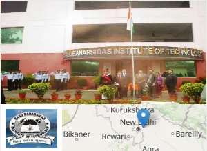 Babu Banarsi Das Institute of Technology