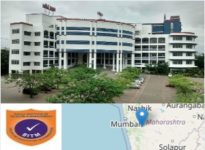 Balaji Institute of Technology and Management, Sri Balaji University campus view