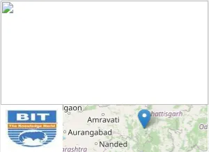 Ballarpur Institute of Technology (BIT Maharashtra)