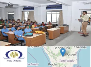 Bannari Amman Institute of Technology