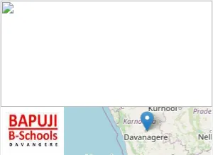 Bapuji MBA College - BIET MBA