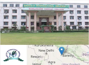 Bareilly International University
