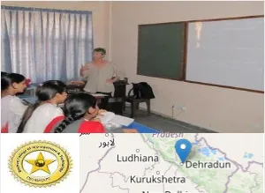 Beehive College of Management & Technology (BCMT, Dehradun)