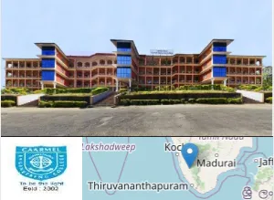 Believers Church Caarmel Engineering College