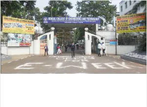 Bengal College of Engineering and Technology Bengal College of Engineering and Technology