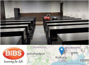 Bengal Institute of Business Studies Campus Image