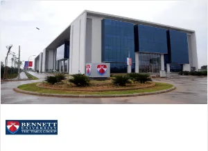 Bennett University
