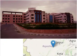 Bhagwant University Ajmer (BUA)