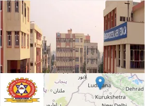 Bhai Gurdas Institute of Engineering and Technology