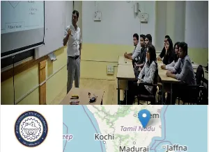 Bharathidasan Institute of Management, Trichy (BIM, Trichy)