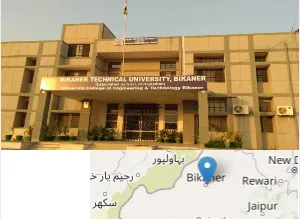 Bikaner Technical University Bikaner Technical University