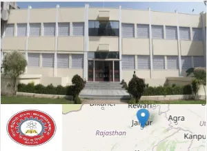 Birla Institute of Technology, Mesra - Jaipur Extension Center
