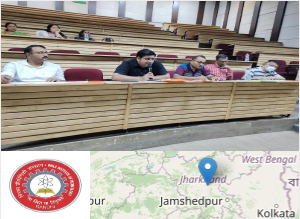 Birla Institute of Technology, Mesra Campus Image