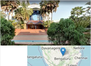 Brindavan College of Management Studies