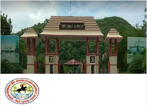 Bundelkhand University, Jhansi