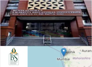 Bunts Sangha’s Higher Education Institutions Campus Image