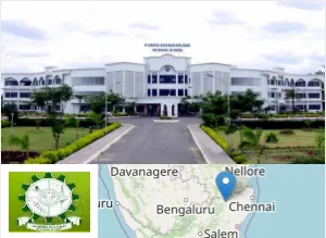 C. Abdul Hakeem College of Engineering and Technology