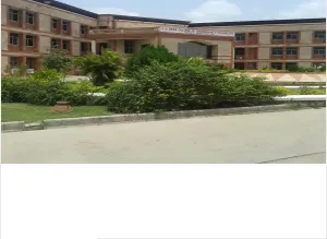 C. U. Shah College of Engineering and Technology