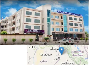 CKD Institute of Management and Technology, Amritsar