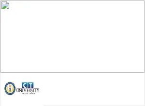 CT University (CTU)