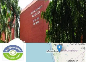 Center for Health Management Studies and Research, Bharati Vidyapeeth