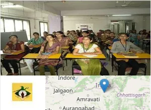 Central India Institutes of Mass Communication