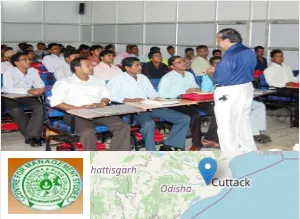 Centre for Management Studies-Orissa Engineering College (CMS-OEC)