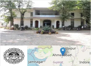 Centre for Studies in Rural Management - Gujarat Vidyapith