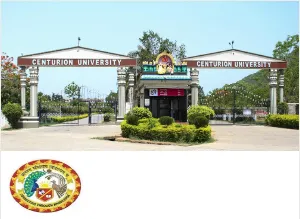 Centurion University of Technology and Management, Paralakhemundi