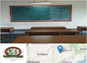 Chaitanya Bharathi Institute of Technology, Hyderabad Campus Image Chaitanya Bharathi Institute of Technology, Hyderabad Campus Image