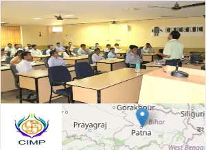 Chandragupt Institute of Management