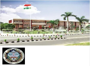 Chaudhary Charan Singh Haryana Agricultural University Chaudhary Charan Singh Haryana Agricultural University