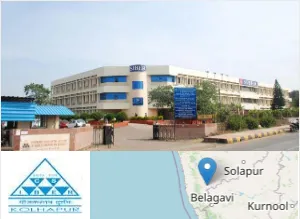 Chhatrapati Shahu Institute of Business Education and Research