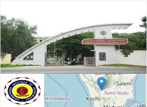Coimbatore Institute of Technology