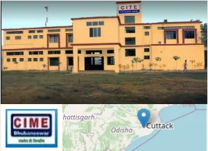 College of IT and Management Education, Biju Patnaik University of Technology