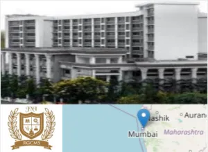 College of Management,Koparkhairane Campus Image