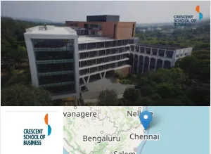 Crescent School of Business (CSB)