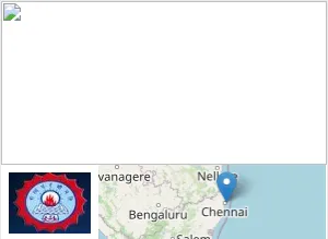 D D Goverdhan Doss Vaishnav College Campus Image D D Goverdhan Doss Vaishnav College Campus Image