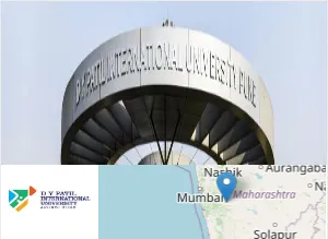 D.Y Patil International University, Pune
