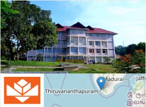 DC School of Management And Technology (DCSmat), Trivandrum Campus