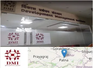DMI - Development Management Institute