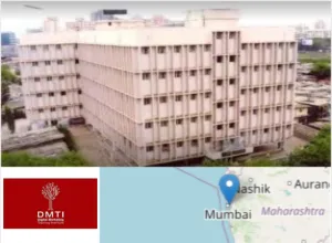 DMTI - Digital Marketing Training Institute