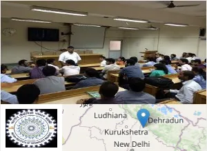 DOMS IIT Roorkee