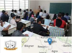 DPG Degree College - DPGDC