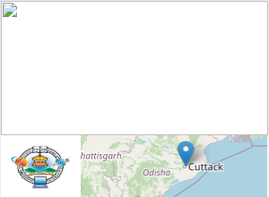 DRIEMS University campus view