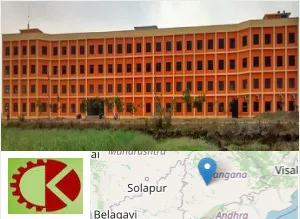 DRK College of Engineering and Technology