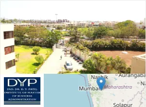 DY Patil Akurdi MBA