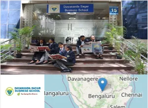 Dayananda Sagar Business School