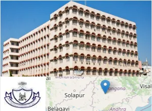 Deccan College of Engineering and Technology