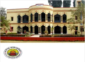 Deen Dayal Upadhyaya Gorakhpur University Deen Dayal Upadhyaya Gorakhpur University